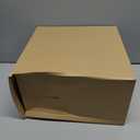 4-Tier Cupcake Stand for 36 CupcakesLarge Plastic Cupcake Tower Stand Cupcakes Holder Tree4 Tiered Dessert Table Stands for PartyReusable Cookie Risers for ChristmasWeddingBirthday Party Events (Pink)