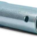 Camco 09883 5" Residential Screw-In Water Heater Element Wrench, Multi, Single Unit