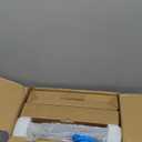 24 Spice Jars with Spice Drawer Organizer, 355 Spice Labels, 2 Pack Expandable From 11'' to 21'' Acrylic Spice Rack for Drawer, Seasoning Containers Storage Organization for Kitchen Cabinet Countertop