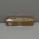 20 Bundles Artificial Fall Flowers Outdoor UV Resistant Fake Flowers No Fade Faux Plastic Plants Garden Porch Window Box Decorating (Fall Brown