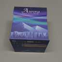 PIKOY Shower Lamp Shower Lights White Noise Sound Machine for Sleep Adults, Bluetooth+15 White Noise Machine Baby Sound Machine Baby, 18 Colors Shower Light Party Lights Indoor, Remote Warm Light Lamp