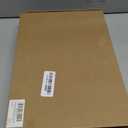 Aluminum Foil Pans, Heavy Duty Aluminum Pans, Disposable Aluminum Pans,Gold Foil Pans, Deep Container for Heating, Baking, Cooking, BBQs, Parties,Storing,Catering (930ml/31.4oz 5 Pack)