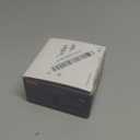 Vacuum Magnetic Phone Holder for Car, 2800gf Strong Magnetic Phone Mount, 360° Adjustable & Reinforced Suction Cup for Dashboard/ Mirror, Car Phone Holder Compatible with iPhone Android (Matte Black）