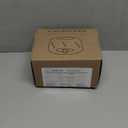 Yogasleep Dohm Classic (White) The Original White Noise Sound Machine, Soothing Natural Sounds from a Real Fan, Sleep Therapy for Adults & Baby, Noise Cancelling for Office Privacy & Meditation