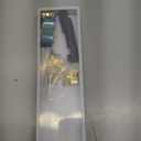 Stainless Steel Watch Band Curved End 14mm 15mm 16mm 17mm 18mm19mm 20mm 21mm 22mm 23mm 24mm Watch Bracelet Polished Brushed Metal Watch Strap Replacement Band Men Women (Gold)