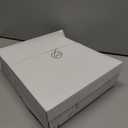 The Drop Women's Bea Platform Heel (8.5, Black)