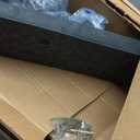 Curb Ramp 2" Rise Rubber Curb Ramps for Driveway Curb Ramps for Sidewalks Car Ramps Door Threshold Ramp Shed Ramps for Riding Mower 7000 LB Capacity