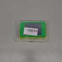 NerdMiner V2 max 350K 2.8in Display BTC Bitcoin Lottery Miner Solo Mining Crypto Mining Hardware BTC Table Gadget, Low Power USB Miner Alternative, Mini BTC Miner for Beginners (Green)