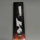 2 Pack Classic Knife for Halloween Horror Movie Cosplay Horror Props