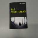 Das Schattenkind (German Edition)