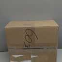 Baby Crib Tent Safety Net, Durable Strong Net, Self-Locking Zippers, Protects from Baby Climbing Out and, from Insects, Mosquitoes, Installs with Strong Rods ((Pack N Play Tent)