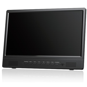 OLIVIA STV1621B LCD Monitor 