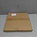 Acrylic Cupcake Stand, 4 Tier Round Cake Stand, 12 in Cake Stand for Dessert Table, Clear Cake and Cupcake Stand Combo, Tiered Serving Trays for Home Decor Wedding Birthday Party