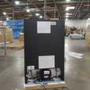 Frigidaire Compact Fridge, 4.5 Cubic Feet, Stainless Steel