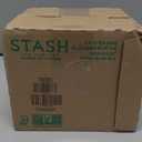 Stash Tea Double Spice Chai Black Tea Bags, 100-Count Box, Best By: 04/07/2028