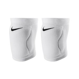 Nike Streak Volleyball Knee Pad (Medium/Large, White)