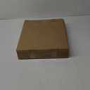 2 Pcs 30 Gallon Collapsible Pop up Trash Can Portable Camping Garbage Can with Zippered Lid Rv Reusable Camping Trash Bag Laundry Hamper for Camping Yard Waste Bag Leaf Bag Toy Bin