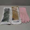Mamison, 3 Pack Reusable Cleaning Gloves, Size M