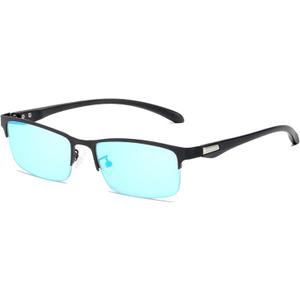 Color Blind Glasses for Red Green Deficiency Color blind Glasses for Men/Women Advanced Optical Filter Technology Enhance Color Perception