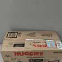 Huggies Size 8 Diapers, Little Movers Baby Diapers, Size 8 (46+ lbs), 76 Count (2 Packs of 38)