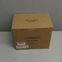 Flameless Candles Battery Operated with Remote and 2/4/6/8 H Timer, 6pcs Flickering Fake Electric Candles for Festival Home Party Decor (D3 x H 6") (Ivory)