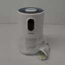 Air Purifiers for Home Large Room up to 1650 ft, WESTHEY H13 True HEPA Air Purifier for Bedroom with Night Light, Air Quality Monitor, Fragrance Sponge, Air Cleaner for Wildfire Smoke Dander Dust