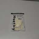 Huethy Back of Heel Cushion Inserts, Mesh Grips Pads for Boots, Loose Shoes Too Big, Reusable Adhesive Heel Guards Liners for Women Men, Improve Shoe Fit, 4PCS-Beige