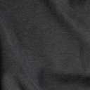 Men's Short Sleeve Crew Neck T-Shirt, S - 3XL with Modern Cut (Black, XL)