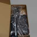 LISEN for iPad Holder Car Road Trip Essentials Activities for Kids Travel Gifts Car Accessories for Women Interior, Truck Accessories 3in1 Tablet Holder Back Seat Car Organizer Camping Headrest