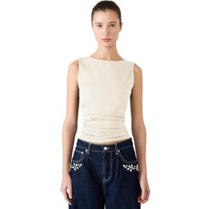 Steve Madden Women's Adair Knit Top