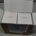 blurams 5G Indoor Cameras for Home Security, 2K Pet Camera with Phone App, 360 PTZ Home Cam w/Dual-Band WiFi6, 2-Way Talk, Free Human/Sound Detection, Motion Tracking, Night Vision, Works with Alexa