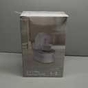 2-in-1 Toddler Potty Training Toilet - Larger Potty Chair & Detachable Training Seat for Boys & Girls Ages 1-3 with Flushing Sound, Wipes Storage, Toilet Paper Holder (Pink)