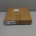 Geetery Set of 4 Silicone Square Cake Pan Silicone Brownie Pan Nonstick Baking Mold for Muffin Bread Rice Crispy Lasagna Pie, Red (8 x 8 x 1.6 Inches)