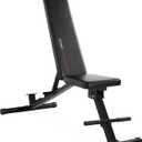 CAP Barbell Multi-Purpose Adjustable Utility Strength Training Weight Bench | Multiple Options