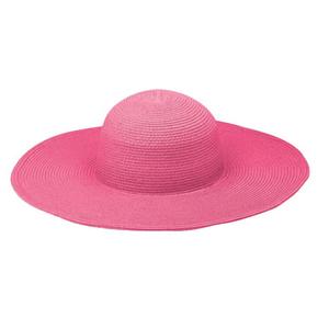 Goldcoast Sunwear GCR5059-FUS-O Hat, One-Size, Fiber, Fuchsia
