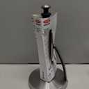 OXO Good Grips SimplyTear Paper Towel Holder Countertop (1 Pack)