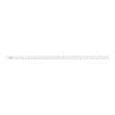 Johnson Level & Tool J236 Aluminum Yardstick, 36", Silver, 1 Yardstick