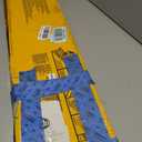DEWALT TrackSaw Track, 46-Inch (DWS5020), Yellow