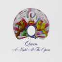 Night at the Opera, Audio CD 