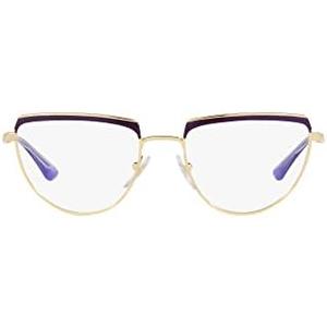 Vogue Eyewear Women's Vo4230 Pilot Prescription Eyewear Frames