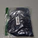 SINOPHANT High Waisted Leggings with Pockets Women, Full Length Capri Buttery Soft Stretchy Yoga Pants (Small-Medium, Navy)