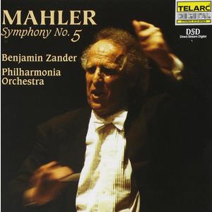 Mahler: Symphony No. 5