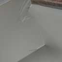 Football Display Case, Acrylic Football Case Clear, UV Protected Display Case with Solid Wood Base Stand for Full Size Signed Football Holder, Football Display Box for Football Fans & Collectors