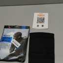 POWERLIX Elbow Brace Compression Support - Elbow Sleeve for Tendonitis, Tennis Elbow Brace and Golfers Elbow Treatment, Arthritis, Workouts, Weightlifting  Reduce Elbow Pain (Black, XL)