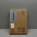 Forest Art Canvas Wall Decor: 3 Panel Nature Wall Art Landscape Paintings Framed Trees Green Pictures Sunrise Scenery Wall Decor for Living Room Bedroom Office Bathroom 12 x 16 Inch