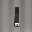 for Samsung TV Remote Replacement for Smart TV with Voice Control  Compatible with Samsung TV 20152024 Models  Voice Command (Replacement for OEM)