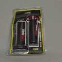 7/8" Motorcross Handle Grips Dirt Bike 22mm 24mm Truster Grips Motorcycle Ergonomic Bar End Non Slip Grip Gel Gep Scooter Cruiser Racing Mountain