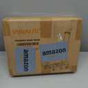 Folding Hand Truck 500lbs, Portable Heavy Duty Dolly Cart, 6 Wheels Collapsible Luggage Cart with 2 Elastic Ropes - Compact Trolley Cart for Easy Moving - Ideal Hand Cart for Travel and More (17, Black)