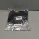 NexiEpoch 2 Pack Biker Shorts for Women - 3" Booty Volleyball High Waisted Black Spandex Shorts for Yoga Dance Workout S/M