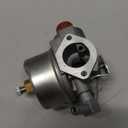 632795A Carburetor + Primer Bulb for Tecumseh 632046A 632078A 632099 TVS90 TVS105 TVS115 TVS120 TVS75 TVS100 ECV100 Engine Craftsman 4.5HP 5HP Craftsman Eager 1 Lawnmower